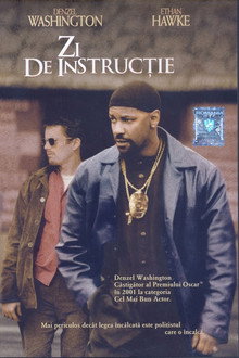 Zi de instrucție