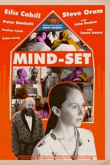 Poster do filme Mind-Set