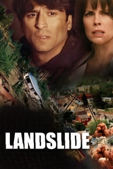 Poster do filme Landslide