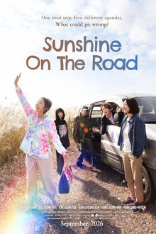 Sunshine on the Road