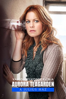 Valódi Gyilkosok Klubja: Aurora Teagarden / A Julius ház