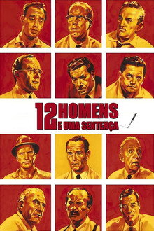 12 Homens e uma Sentença