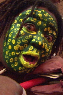 Slammed: Inside Indie Wrestling