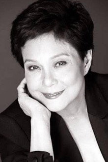 Photo of Nora Aunor