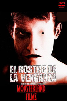 El rostro de la venganza