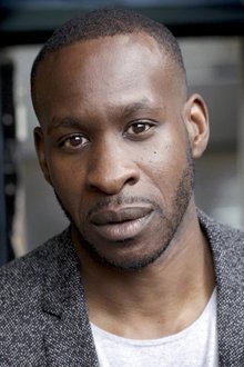 Photo of Marcus Onilude