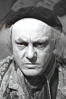 Photo of Alexandre Mihalesco