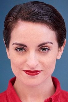 Photo of Danielle Bird
