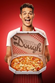 Best In Dough tv show poster