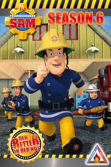 Staffel 6