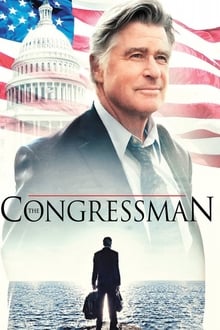 Poster do filme The Congressman