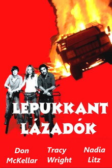 Lepukkant lázadók