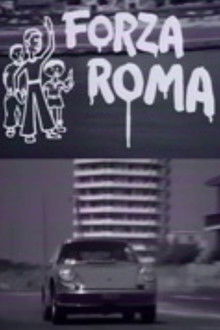 Forza Roma!