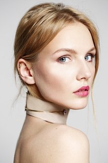 Photo of Mariya Fomina
