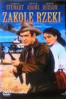 Zakole rzeki