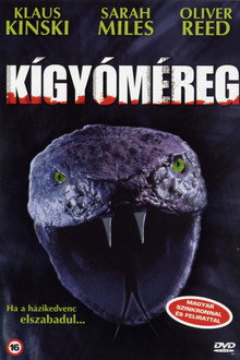 Kígyóméreg