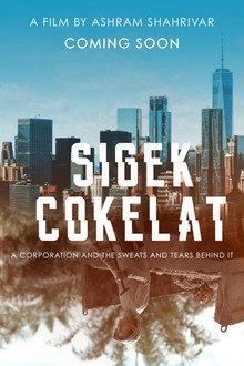 Sigek Cokelat