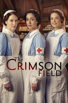 Poster da série The Crimson Field