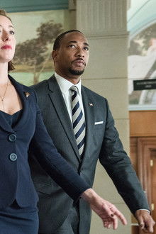 Goliath season 1 episode 3