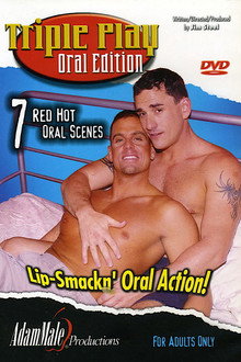 Triple Play: Oral Edition