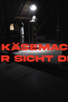 Das Ziegenkäsemachen aus der Sicht der Ziege
