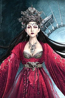 驱魔天师