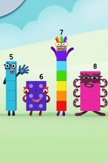 Numberblocks