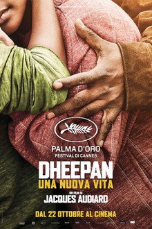 Dheepan - Una nuova vita