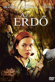 Az erdő