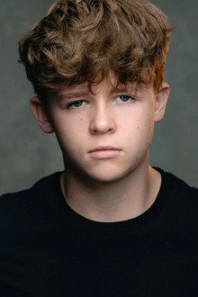 Finn McParland