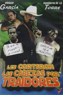 Les Cortaron la Cabeza Por Culeros!