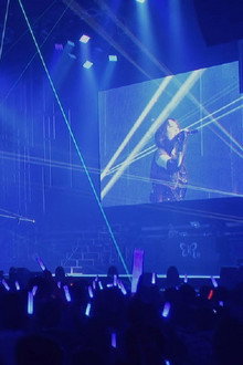 藍井エイル Special Live 2018 ～RE BLUE～ at 日本武道館