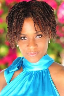Photo of Erica Vittina Phillips