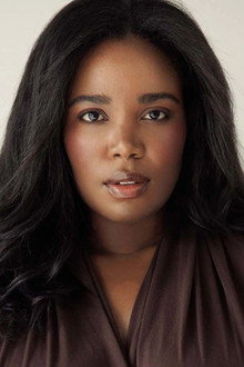 Photo of Hadiya Eshe'