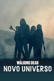 Assistir The Walking Dead: World Beyond – Todas as Temporadas – Dublado / Legendado Assistir The Walking Dead: World Beyond – Todas as Temporadas – Dublado / Legendado
