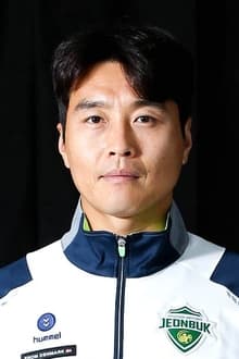 Foto de perfil de Lee Dong-gook