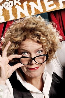 Brigitte Kaandorp: Cabaret voor beginners