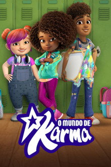 O Mundo de Karma