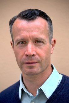 Photo of Jonathan Cullen