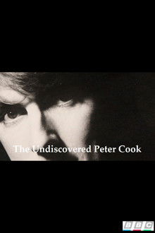 The Undiscovered Peter Cook