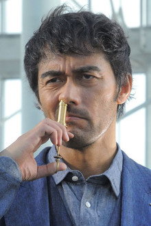 スニッファー 嗅覚捜査官
