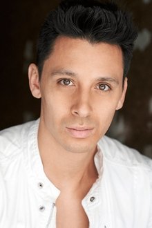 Photo of Devin Chin-Cheong