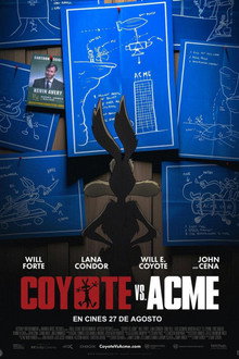 Coyote vs. Acme