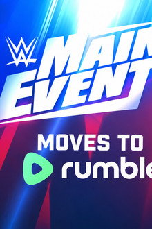 WWE Main Event