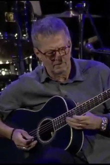 Eric Clapton - Live on Basel