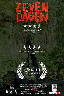 Zeven Dagen