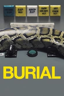 Burial (WEB-DL)