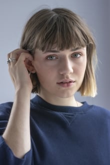 Foto de perfil de Jade Charbonneau