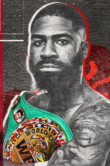 Stephen Fulton vs. Naoya Inoue