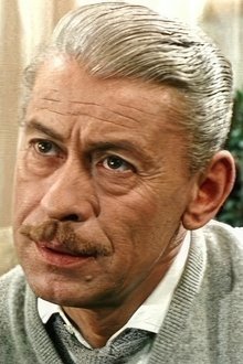 Photo of Jean-Pierre Kérien
